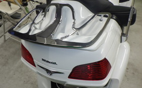 HONDA GL 1800 GOLD WING AIRBAG NAVI 2014 SC68