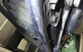 YAMAHA DRAGSTAR 250 VG05J