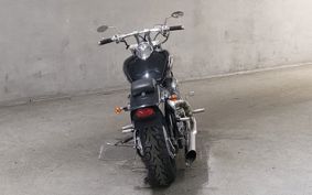 YAMAHA DRAGSTAR 400 1998 4TR