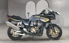 KAWASAKI ZRX1200 S 2002 ZRT20A