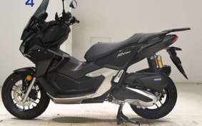 HONDA ADV160 1984 KF54
