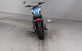 TRIUMPH BONNEVILLE T100 2017 DAD70G