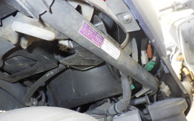 YAMAHA JOG ZR-4 SA58J