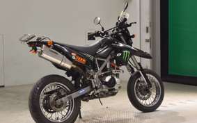 KAWASAKI KLX125D TRACKER 2021 LX125D