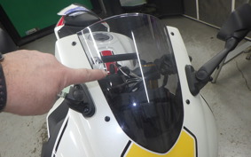 YAMAHA YZF-R3 2022 RH21J