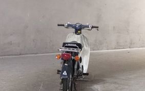 HONDA SUPER CUB70 C70