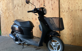 SUZUKI LET'S G CA4AA