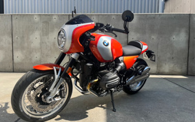 BMW R12 Standart 2025 0N01