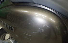 HONDA TODAY 2 AF67