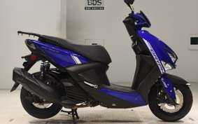 YAMAHA CYGNUSｸﾞﾘﾌｧｽ SEJ4J