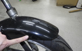 HONDA JADE 2021 MC23