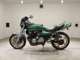 Фото Kawasaki ZEPHYR 400 Gen.1 1990 с японского аукциона