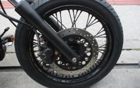 YAMAHA DRAGSTAR400 1998 4TR