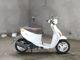 Фото Suzuki LET's 4 с японского аукциона