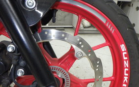 SUZUKI GSX-S125 DL32B