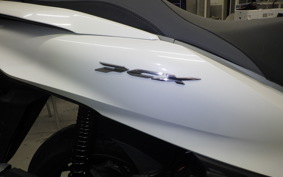 HONDA PCX 125 1991 JK05