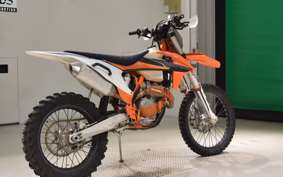 KTM 250XC-F 2007