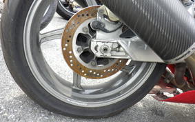 DUCATI SS1000DS 2004