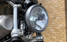 BMW R NINE T SCRAMBLER 2017 0J31