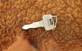SUZUKI ADDRESS V-TUNE CA1FB