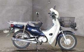 HONDA SUPER CUB50 AA04