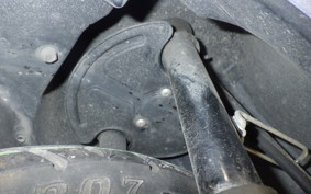 SUZUKI ADDRESS V50 G 2014 CA44A