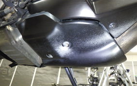 DUCATI MULTISTRADA 1200 S 2013