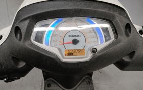 SUZUKI ADDRESS V125 DP12H