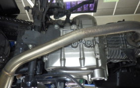 HONDA MONKEY 125 1992 JB03