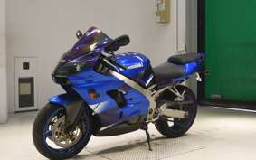 KAWASAKI ZX900R NINJA 2000 ZX900E