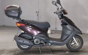 YAMAHA AKUSHI STREET SE53J