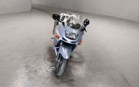 KAWASAKI ZZR400 ZX400N