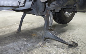 HONDA SPACY 125 Gen. 3 2001 JF04