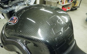 BUELL XB9S LIGHTNING 2003