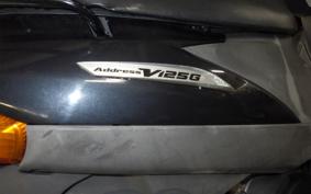 SUZUKI ADDRESS V125 G 1997 CF4EA