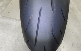 YAMAHA XSR900 2023 RN80J