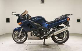 KAWASAKI ZZ-R400 Gen.2 2007 ZX400N