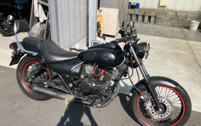 KAWASAKI ELIMINATOR 125 BN125A