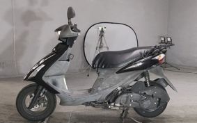 SUZUKI ADDRESS V125 CF4MA