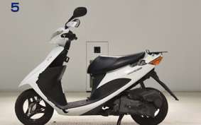 SUZUKI ADDRESS V50 Gen.2 CA44A