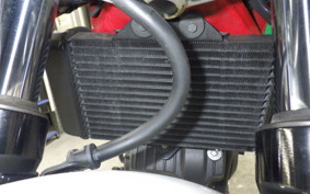 HONDA VTRF250 2013 MC33