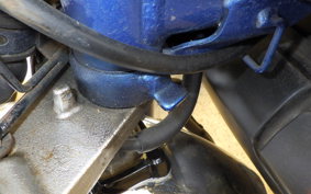HONDA MONKEY 125 ABS JB02