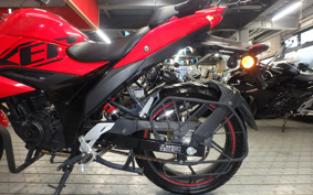 SUZUKI JIKUSA-150 ED13W