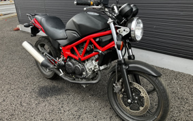 HONDA VTR 250 MC33