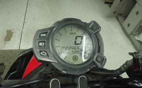 YAMAHA BW*S 125