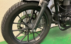 HONDA GB350S 2021 NC59