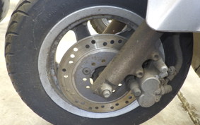 HONDA LEAD 50 Gen. 2 2025 AF48