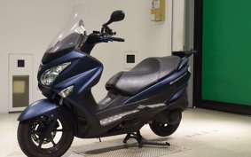 SUZUKI BURGMAN200A 2017 CH41A