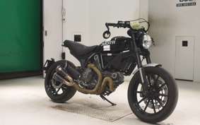 DUCATI SCRAMBLER ICON 2016