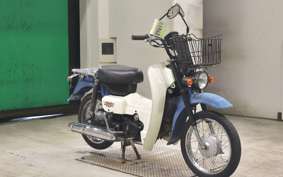 SUZUKI BIRDIE 50 E 2025 BA43A